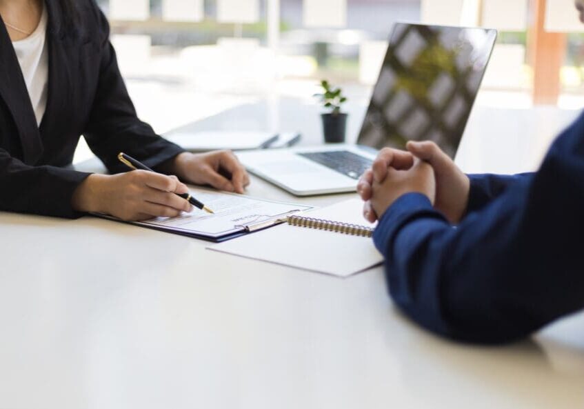 Kings Insurance Staffing